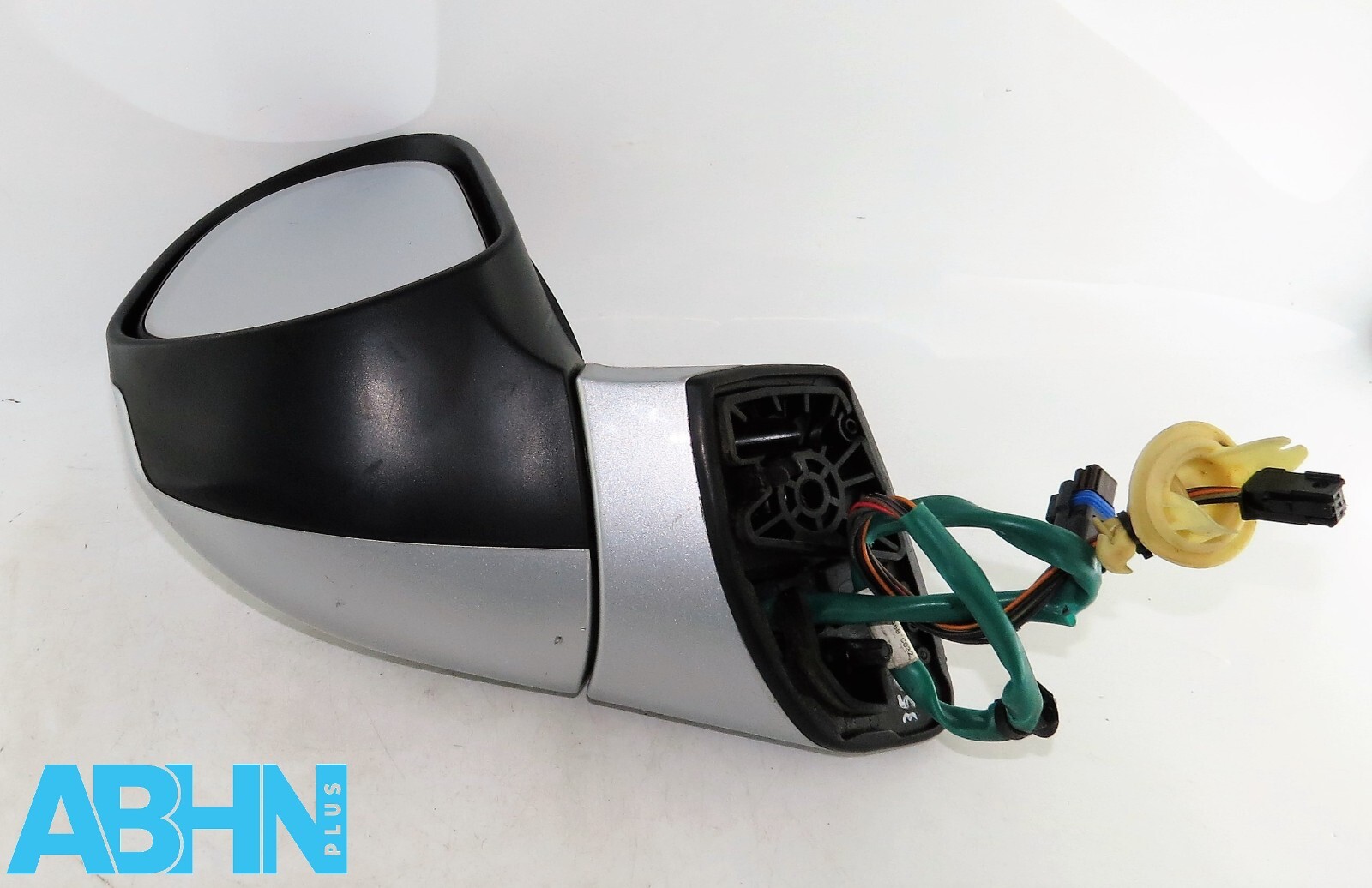 Peugeot 308 Hatch SW (07 - 13) Electric Heated Wing Mirror Right 8-Wires Silver - Image 7