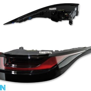 K8D213404CE Range Rover Evoque L551 18-23* Right Rear Outer Tailgate LED Light 5