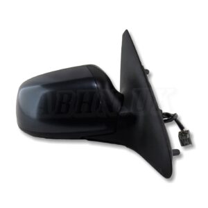 Ford Mondeo-III Facelift (04-07) Right Side Electric Heated Door Mirror Sea Grey