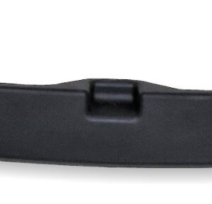 GJ32-50210-B Range Rover Evoque L538 3Dr Genuine Rear Roof Latch Trim Cover