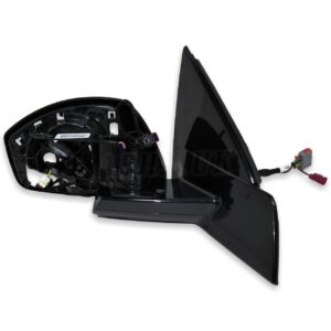 Discovery Sport L550 (18-21) Right Door Mirror Housing JUB Camera Cable+17 Wires