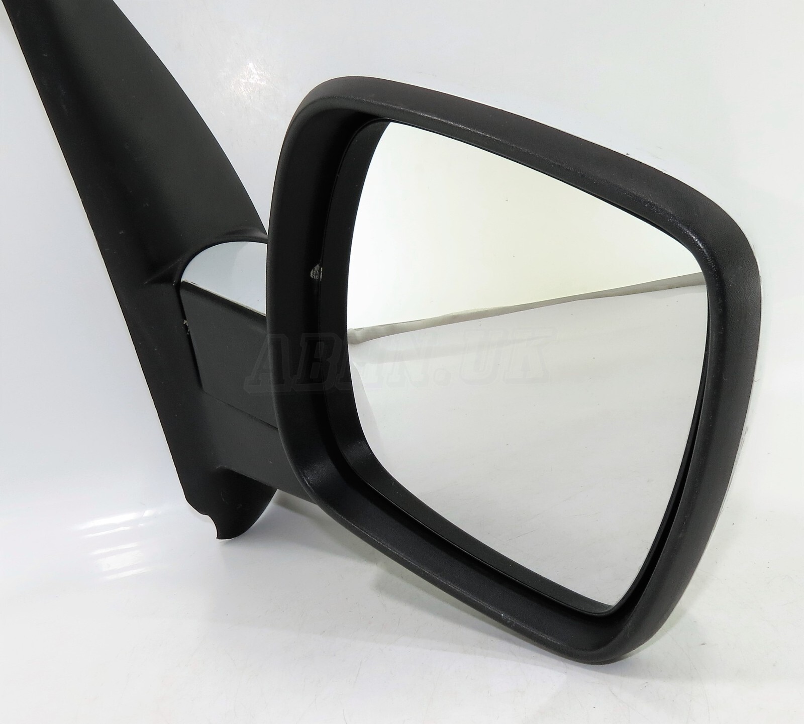 Renault Kangoo MK2 KW0/1 /08-21 Right Power Folding Door Mirror White 7701068837 - Image 10