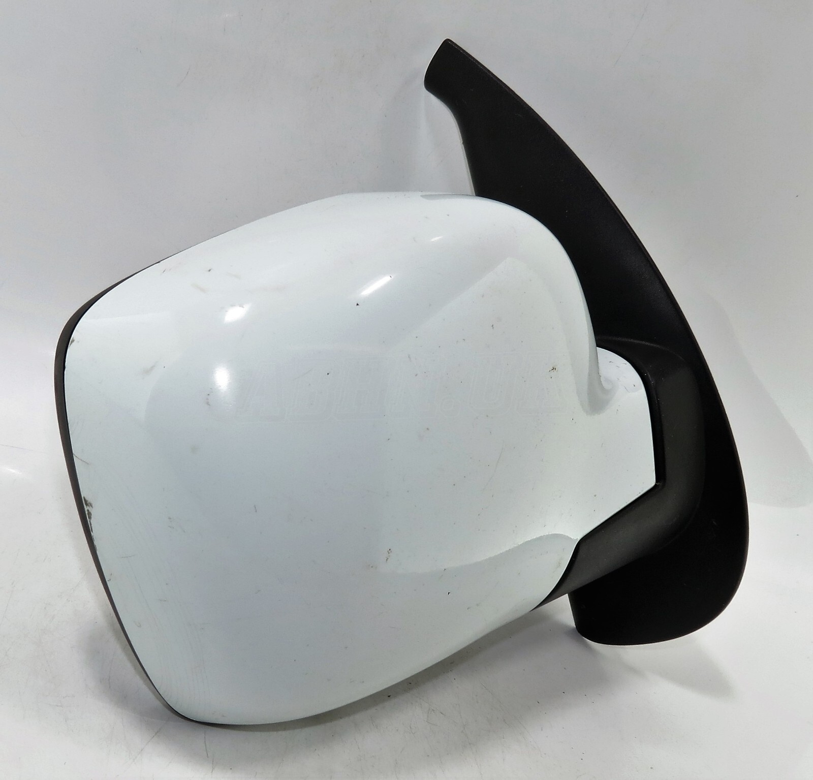 Renault Kangoo MK2 KW0/1 /08-21 Right Power Folding Door Mirror White 7701068837 - Image 11