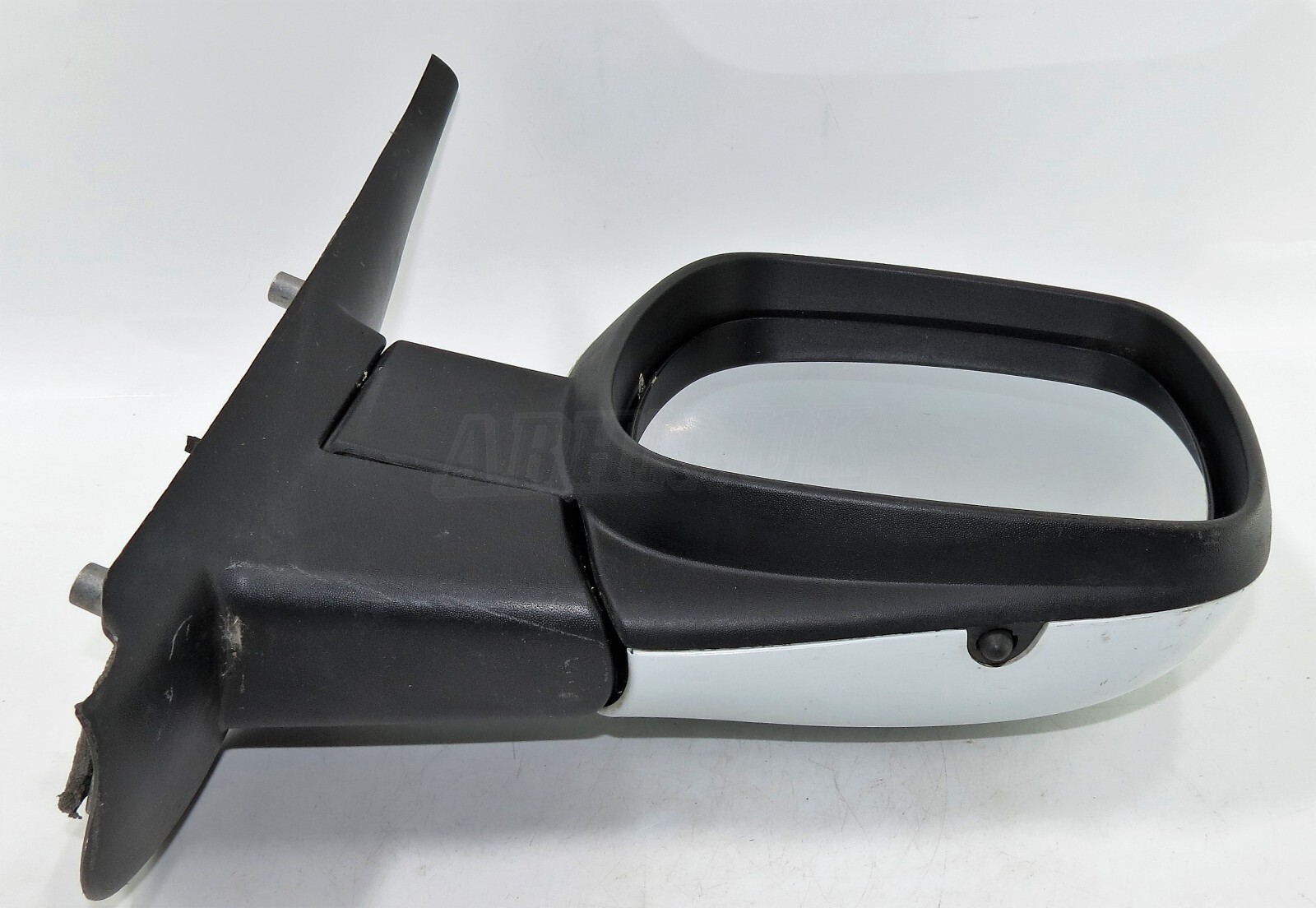 Renault Kangoo MK2 KW0/1 /08-21 Right Power Folding Door Mirror White 7701068837 - Image 14