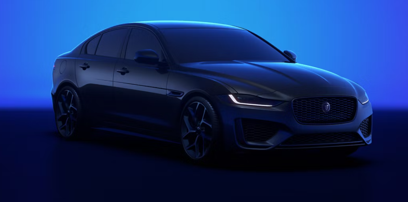 GX73-6061-FC Jaguar XE 15-24 Genuine New GHJXB LH Left Side Engine Mount Bracket - Image 12