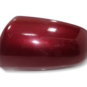 Audi A3 03-08 A4 01-08 A6 05-08 Left Side Door Mirror Cover Met Red 8E1857507B