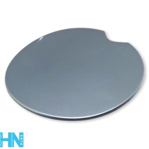 Peugeot 207 Hatchback (2007-2012) Fuel Flap Cover 9681730777 Met Inari Blue KGZ
