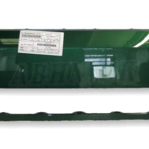 Mini Cooper LCi2 Genuine Front Facing Bumper Middle Panel British Racing Green 4