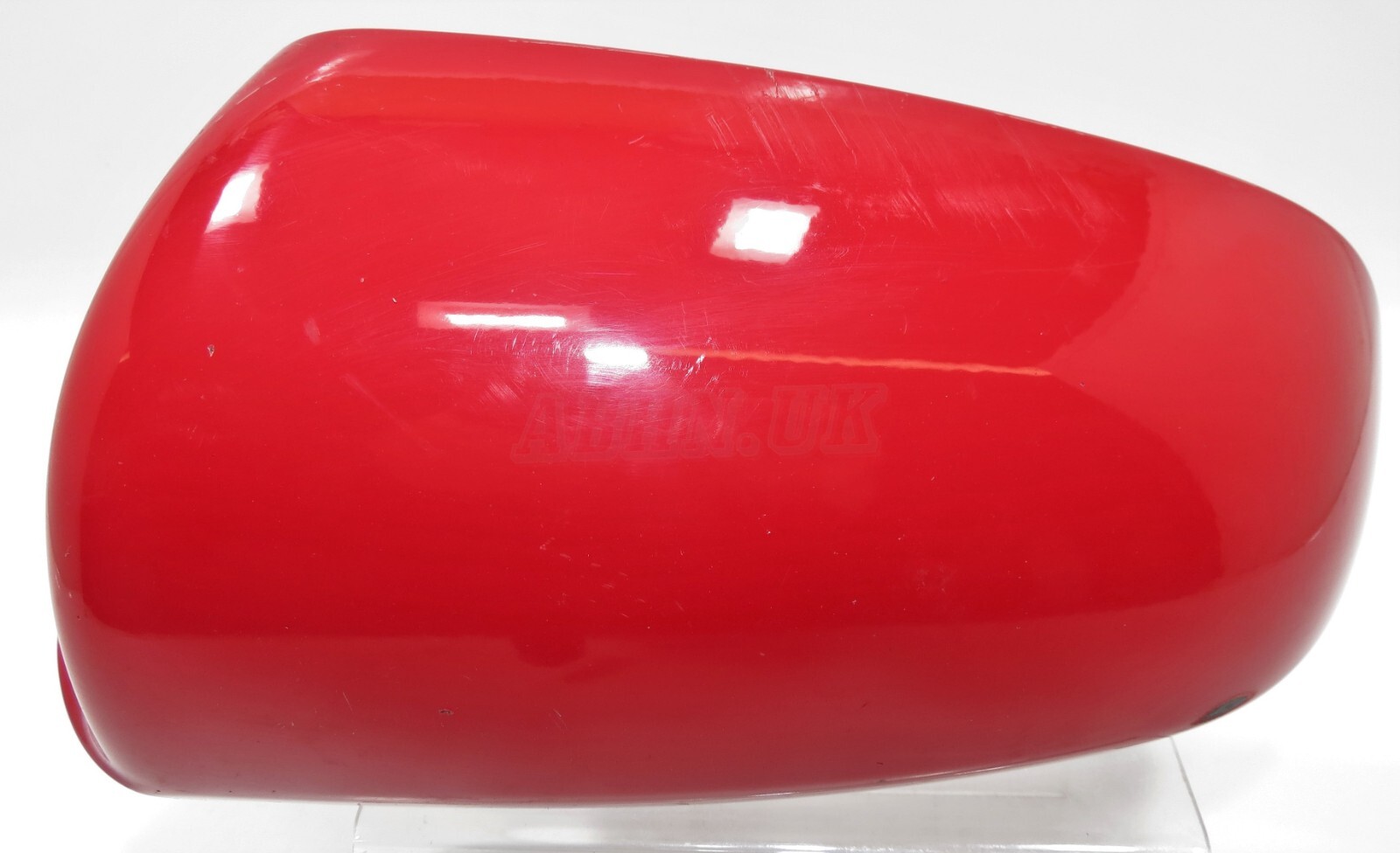Audi A3 03-08 A4 01-08 A6 05-08 Left Side Door Mirror Cover Solid Red 8E1857507B - Image 2