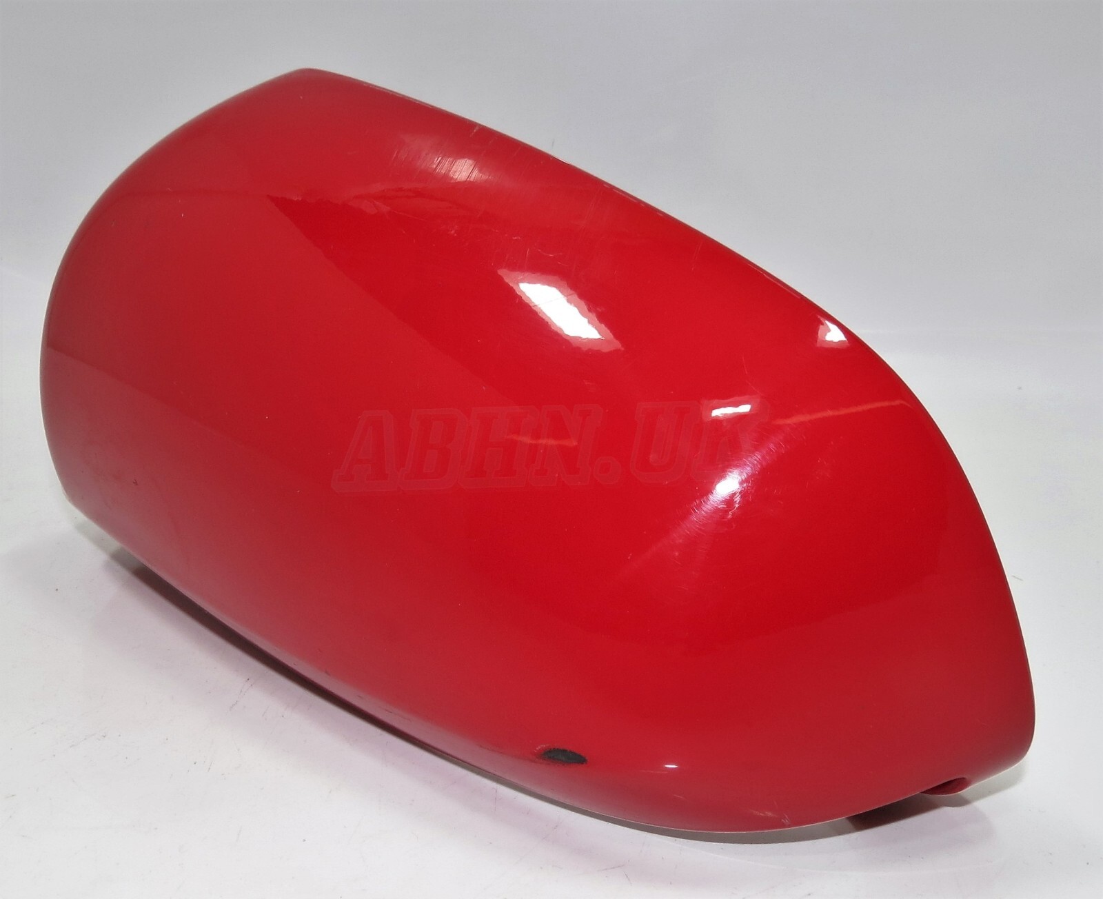 Audi A3 03-08 A4 01-08 A6 05-08 Left Side Door Mirror Cover Solid Red 8E1857507B - Image 3