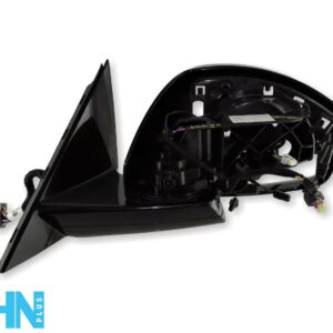 Range Rover Velar L560 (17-25) RHD Left Folding Door Mirror Housing GAB 21 Wires