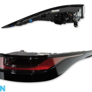 K8D213404AE Range Rover Evoque L551 18-23 Right Rear Outer Tailgate LED Light 3*