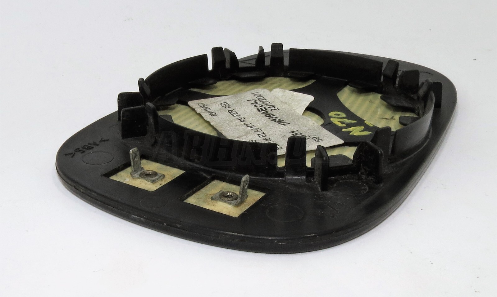 Ford KA (96-09) StreetKa Left or Right Side Door Mirror Glass 1S5117683BAECAJ - Image 7