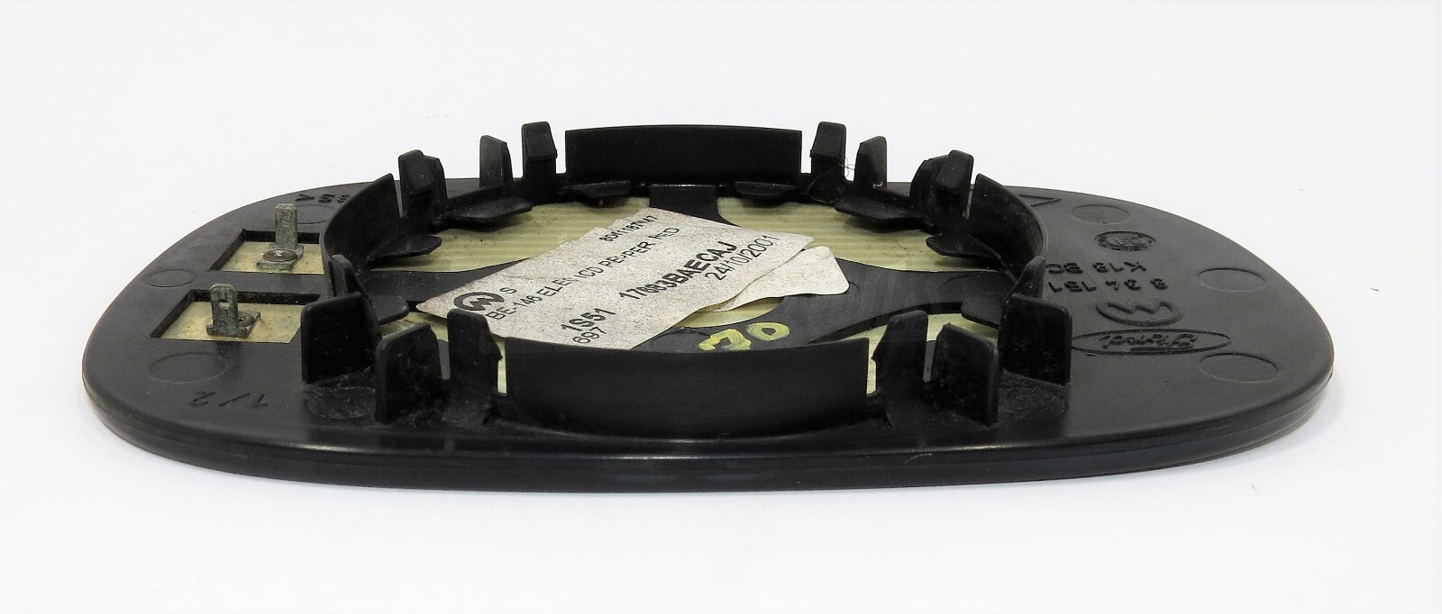 Ford KA (96-09) StreetKa Left or Right Side Door Mirror Glass 1S5117683BAECAJ - Image 12