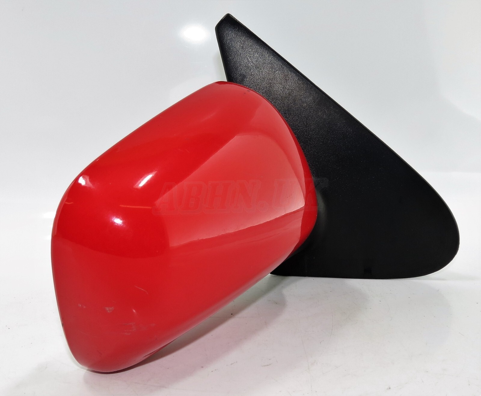 VW Polo 6N1 (95- 99) Right Side Electric Heated Door Mirror Solid Red 6N2857502F - Image 5