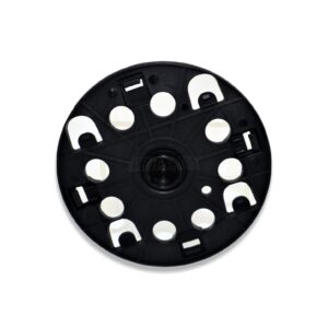 Jeep Grand Cherokee ZJ MK2 (91-05) Door Mirror Motor Plate To Hold the Glass