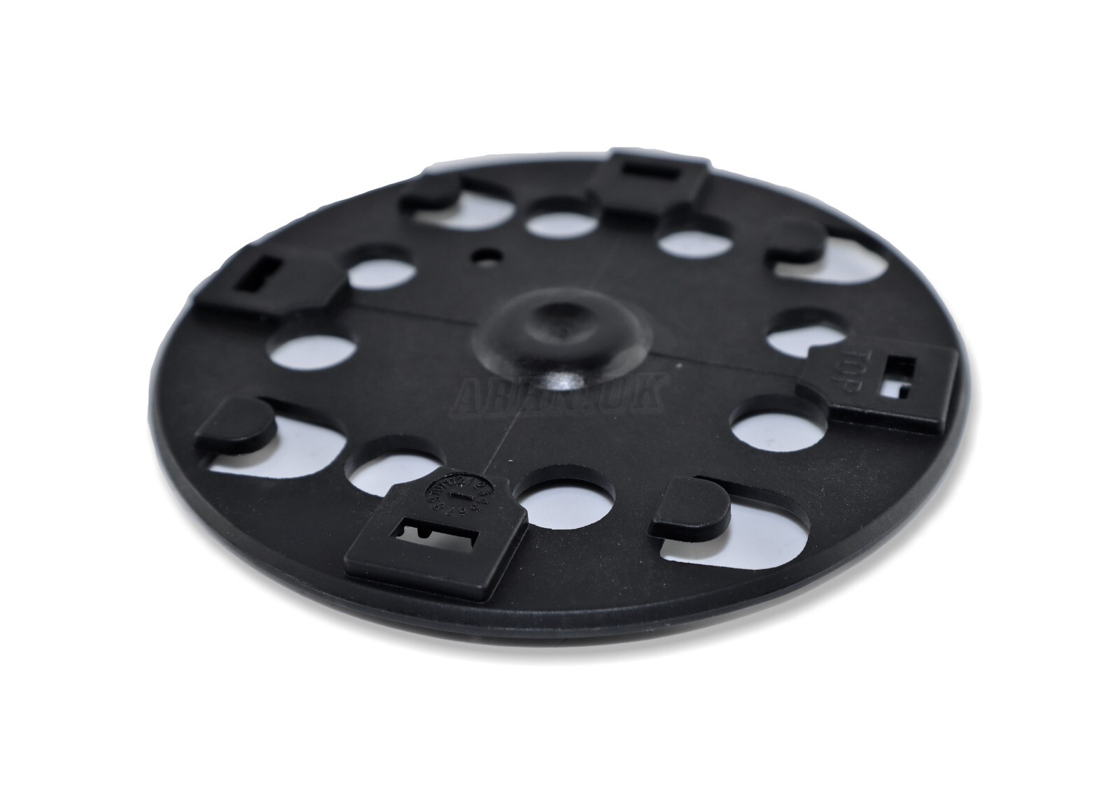 Jeep Grand Cherokee ZJ MK2 (91-05) Door Mirror Motor Plate To Hold the Glass - Image 2