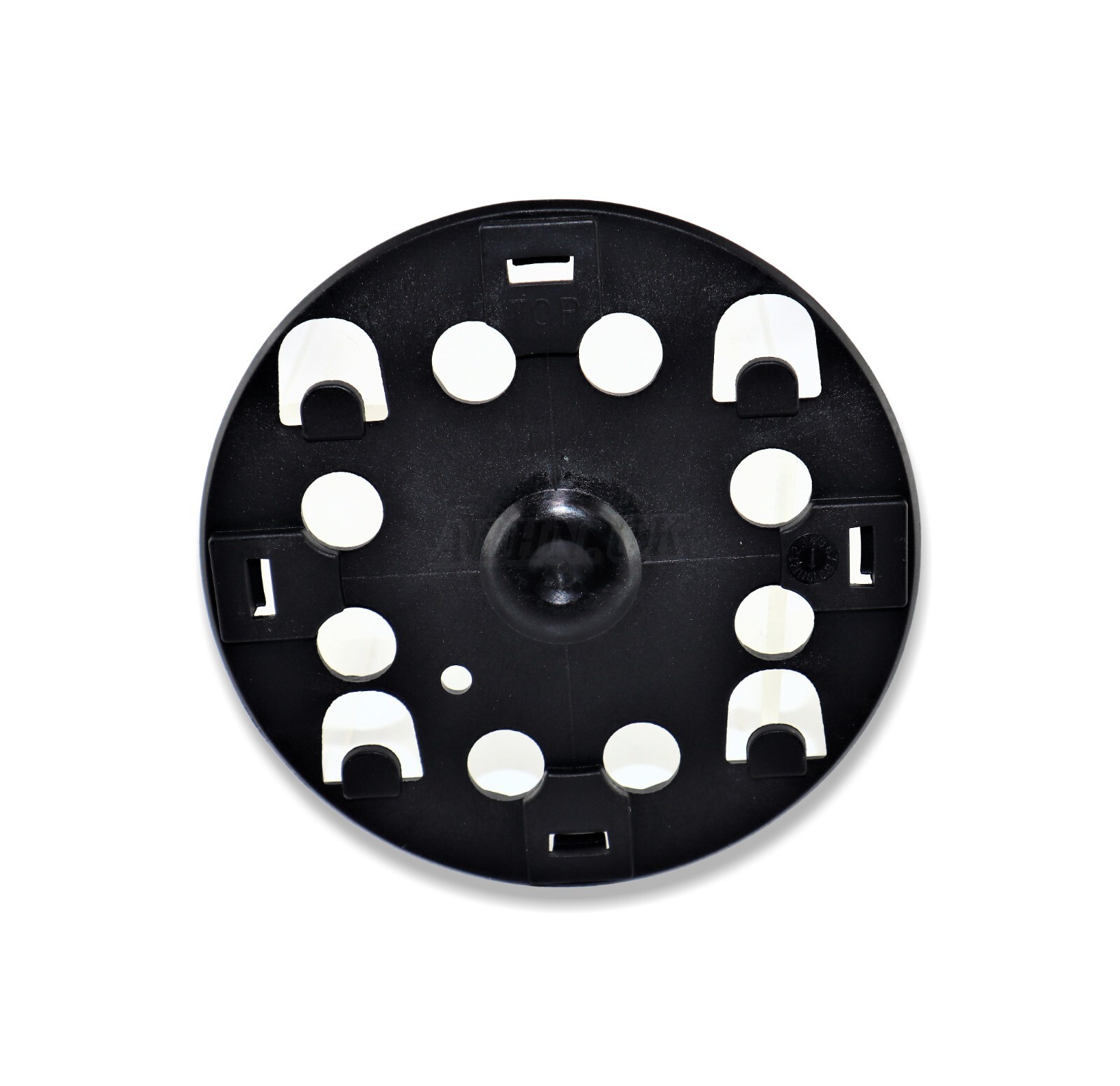 Jeep Grand Cherokee ZJ MK2 (91-05) Door Mirror Motor Plate To Hold the Glass - Image 3