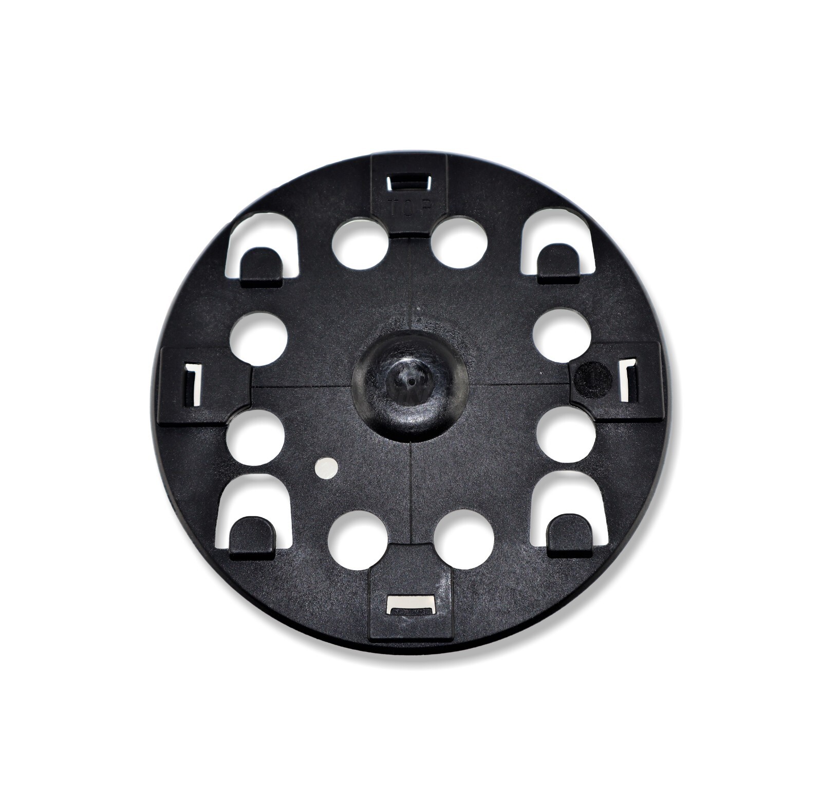 Jeep Grand Cherokee ZJ MK2 (91-05) Door Mirror Motor Plate To Hold the Glass - Image 5