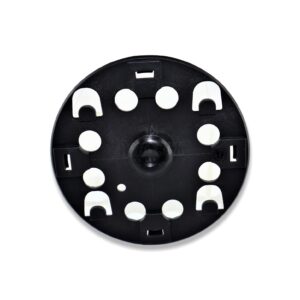 Chrysler Voyager-III MK3  (00-08) Door Mirror Motor Plate To Hold the Glass