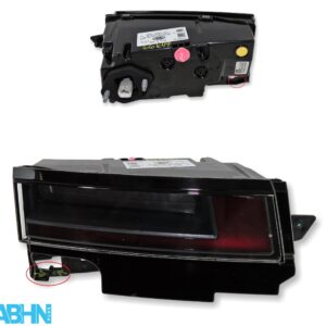 R8D2-13A421-BD LR Range Rover Evoque L551 24 Rear Left Inner Tailgate Light LED