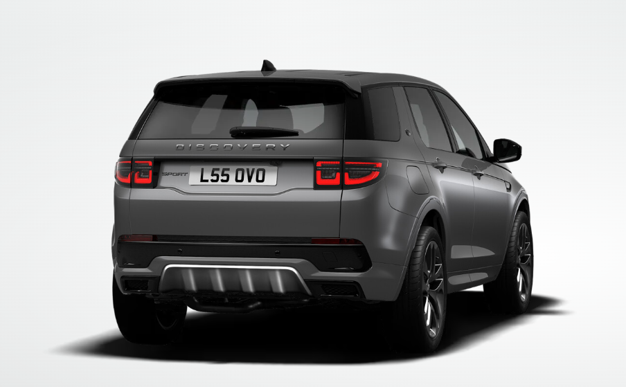 LK7213404BE Discovery Sport L550 2019-24 Genuine Right LED Outer Tail Light Lamp - Image 13