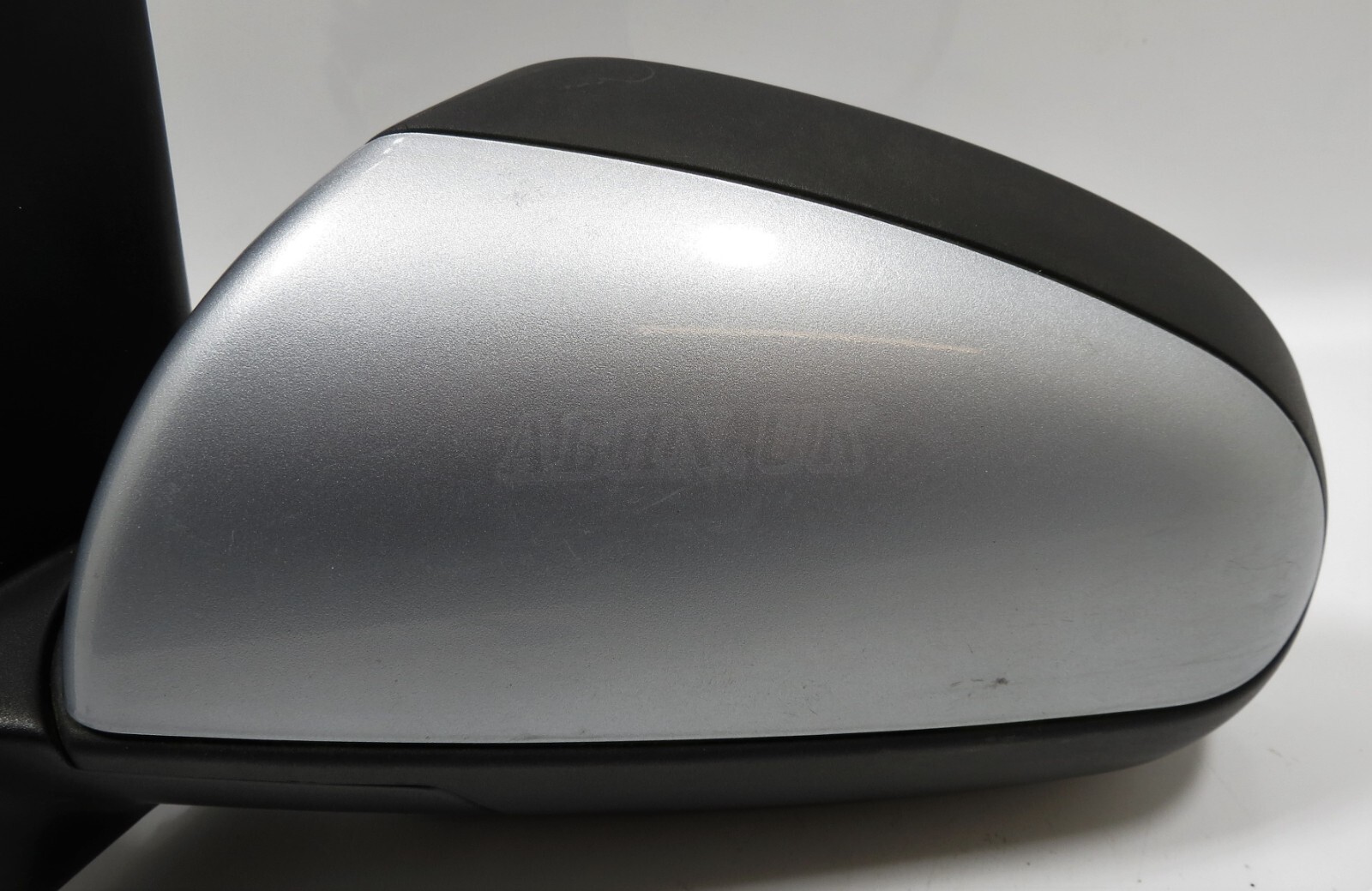 Mitsubishi COLT MK6 Czc / 06-09 Convertible Lado Izq. Puerta Eléctrica Espejo - Image 2