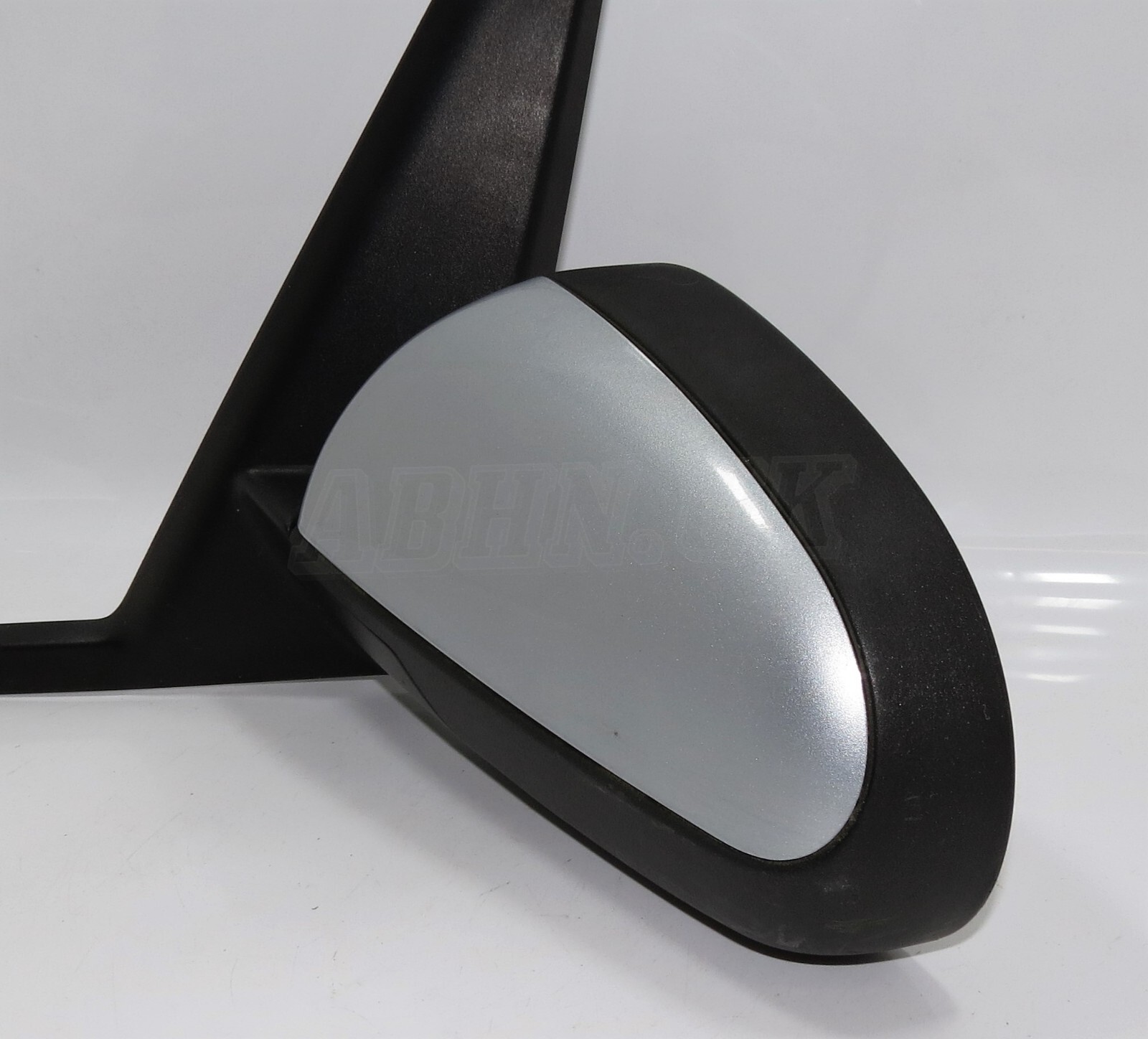 Mitsubishi COLT MK6 Czc / 06-09 Convertible Lado Izq. Puerta Eléctrica Espejo - Image 3