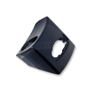 Peugeot 308 CC SW /07-14 Right Side Door Mirror Both Base Covers Montebello Blue