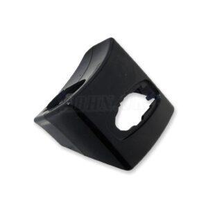 Peugeot 308 CC SW /07-14 Right Side Door Mirror Both Base Covers Bourrasque Blue