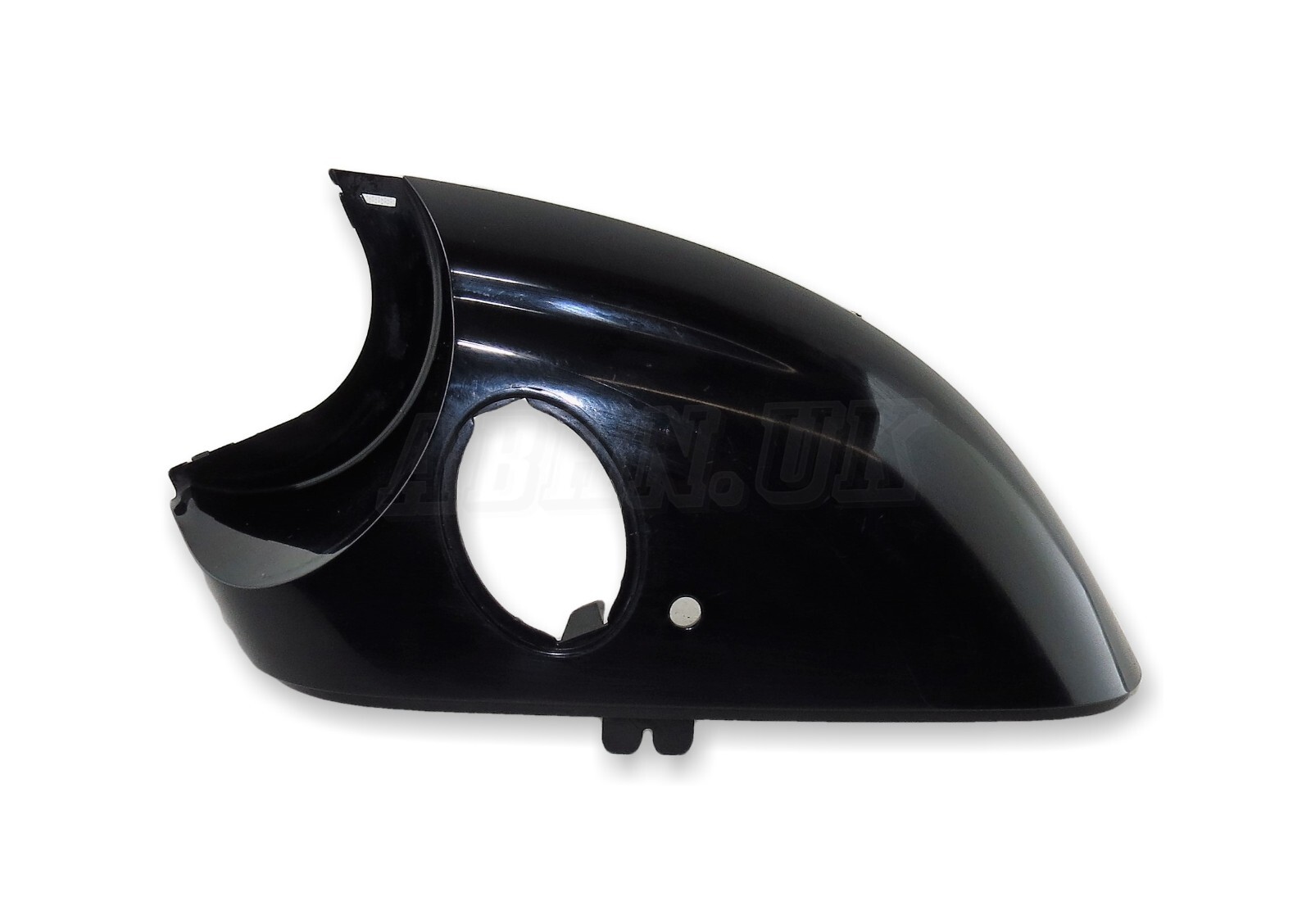 Range Rover Sport L494 /13-21 Left Side Mirror Trim Cover (2-Holes) 2016.3053 LL