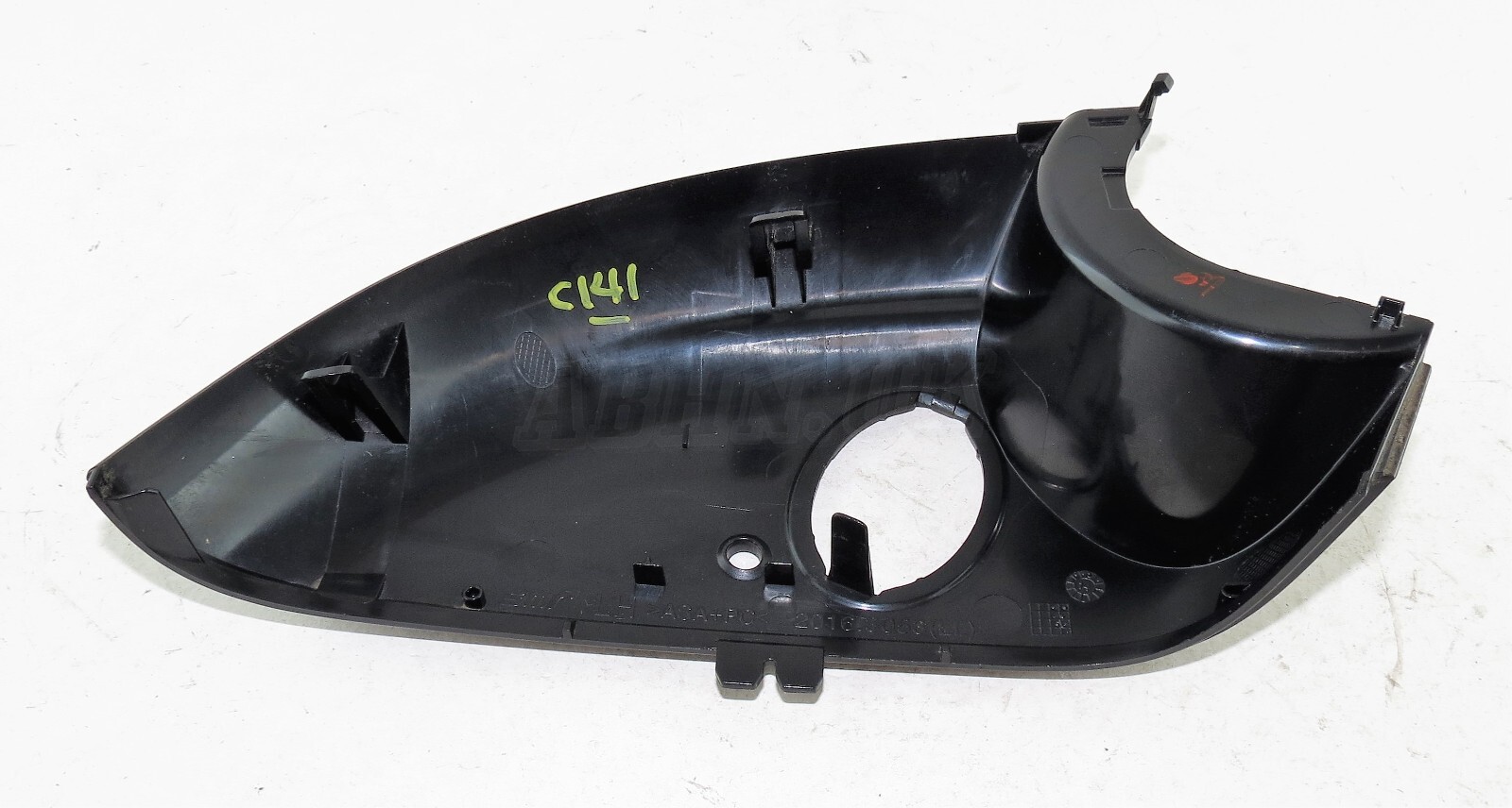 Range Rover Sport L494 /13-21 Left Side Mirror Trim Cover (2-Holes) 2016.3053 LL - Image 4