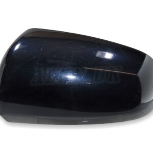 Audi A3 /03-08 A4 /01-08 A6 /05-08 Left Side Door Mirror Cover Casing Dark Blue