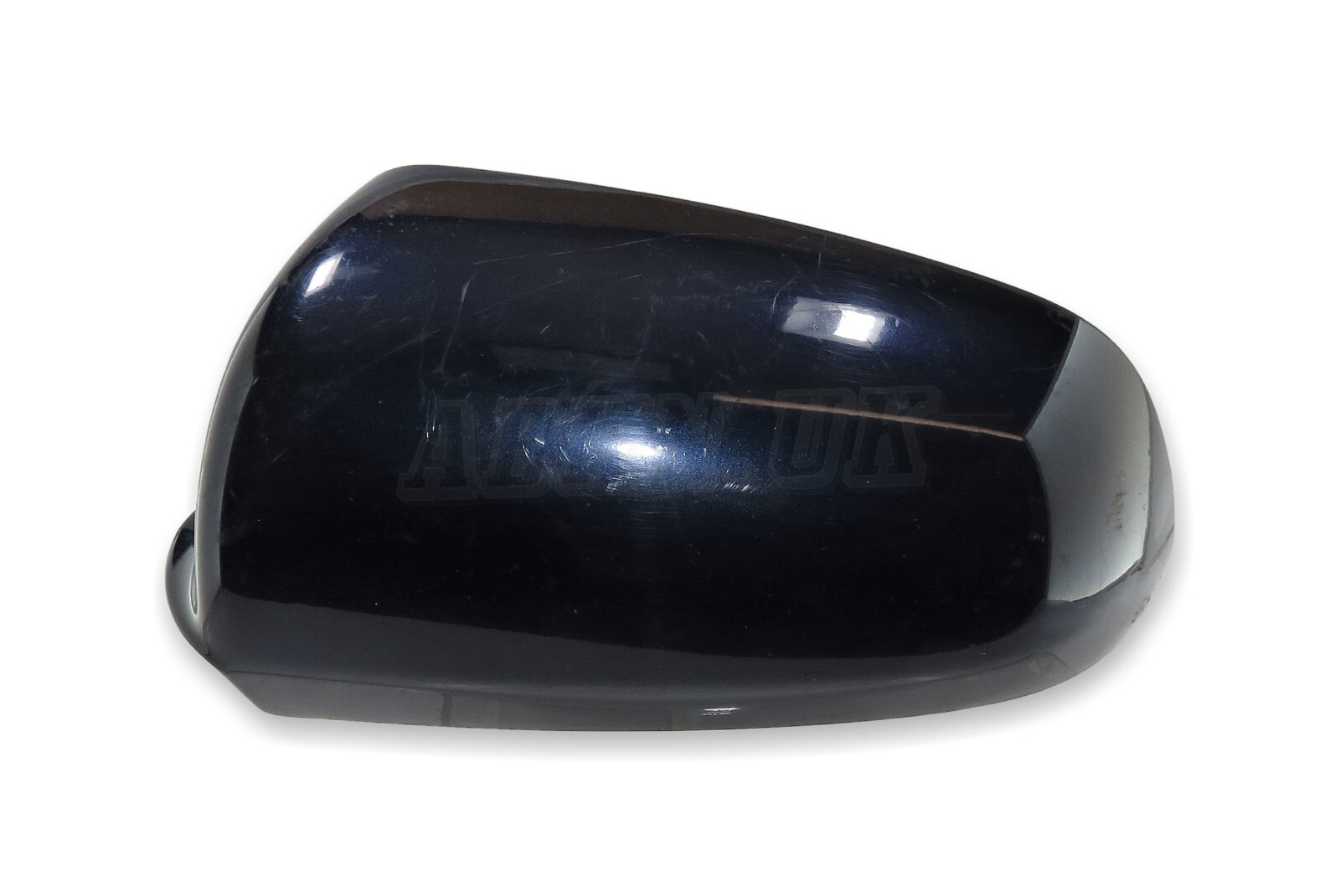 Audi A3 /03-08 A4 /01-08 A6 /05-08 Left Side Door Mirror Cover Casing Dark Blue