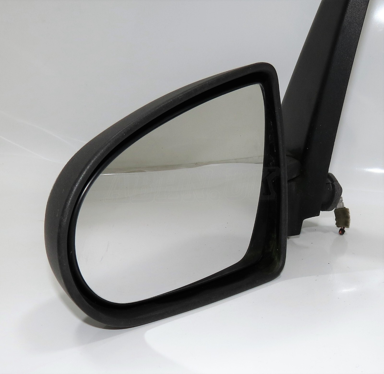 Mitsubishi COLT MK6 Czc / 06-09 Convertible Lado Izq. Puerta Eléctrica Espejo - Image 4