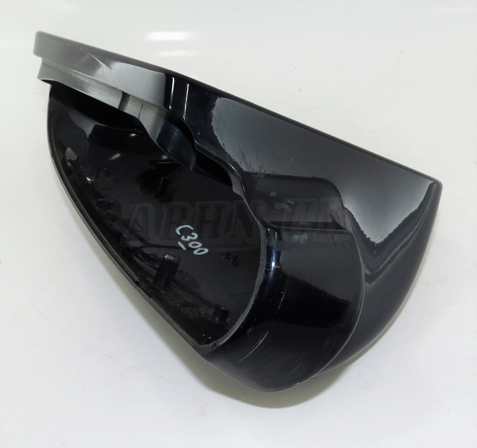 Audi A3 /03-08 A4 /01-08 A6 /05-08 Left Side Door Mirror Cover Casing Dark Blue - Image 7