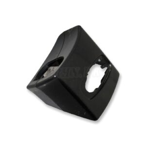 Peugeot 308 CC SW /07-14 Right Side Door Mirror Both Base Covers Shark Grey 9P