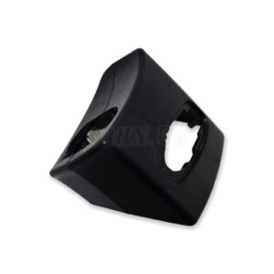 Peugeot 308 CC SW /07-14 Right Side Door Mirror Both Base Covers Grey Hurricane