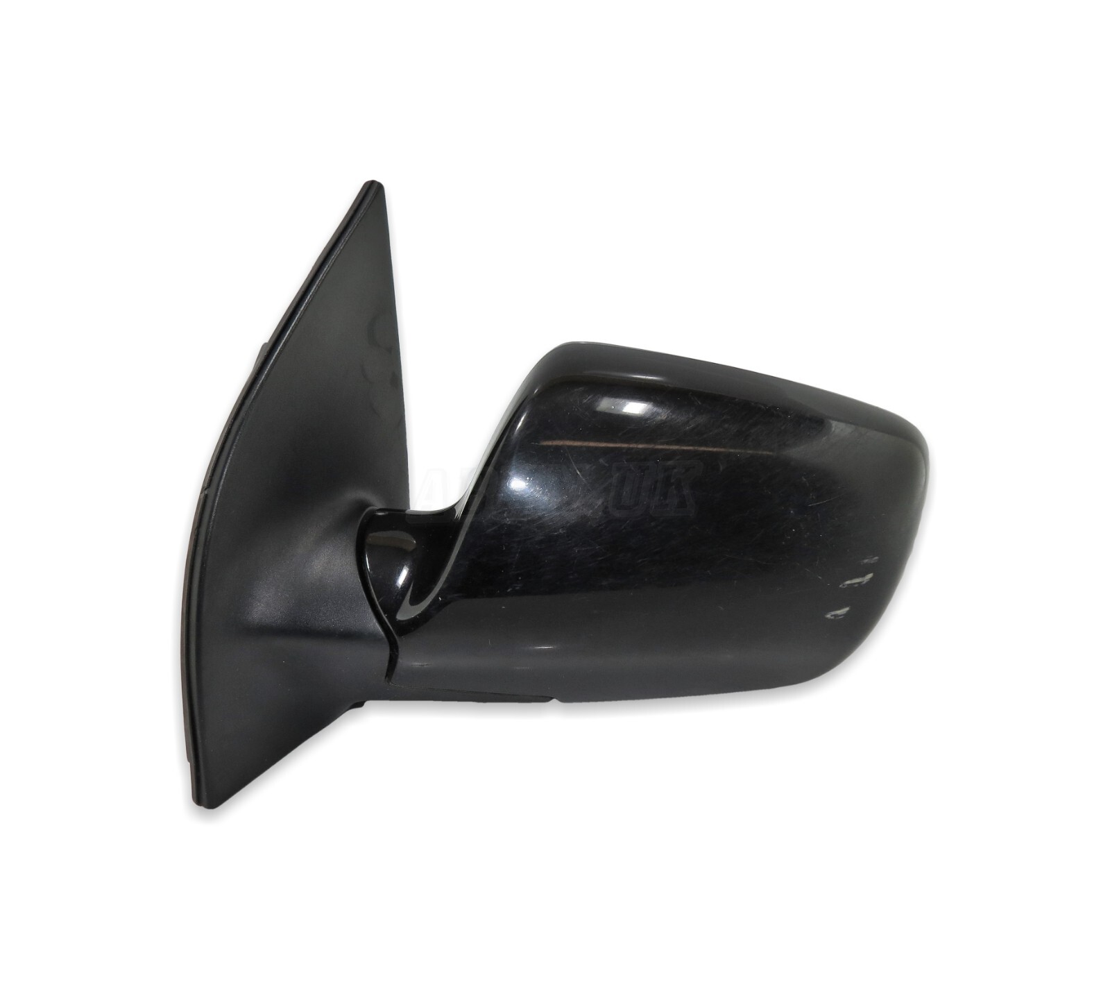 Kia Sedona MK3 Carnival VQ 06-10 Left Side Electric Heated Door Mirror Met Black - Image 6