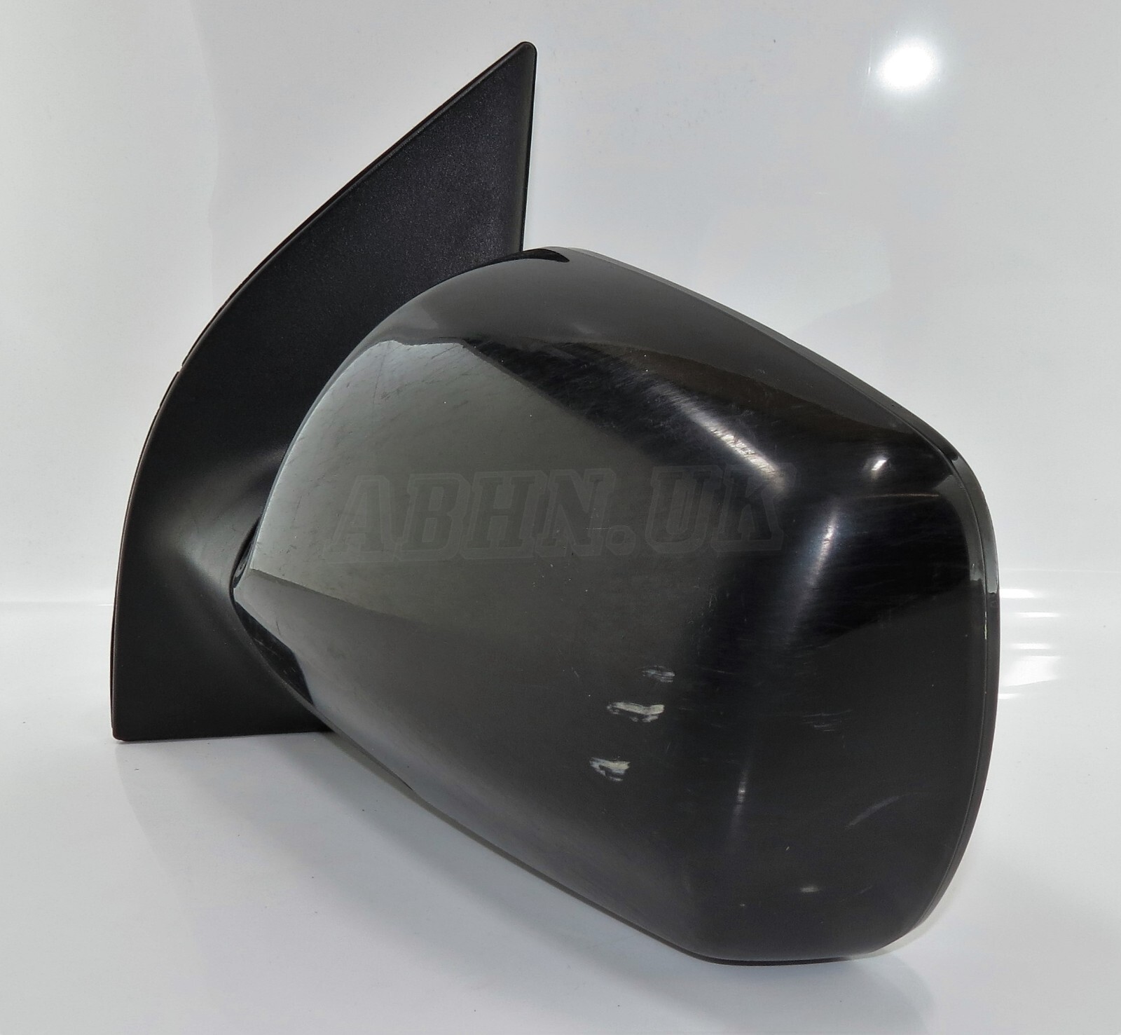 Kia Sedona MK3 Carnival VQ 06-10 Left Side Electric Heated Door Mirror Met Black - Image 11