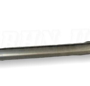 Range Rover Sport L494 Tailgate Plate Light Opening Button Strip Mould Chrome