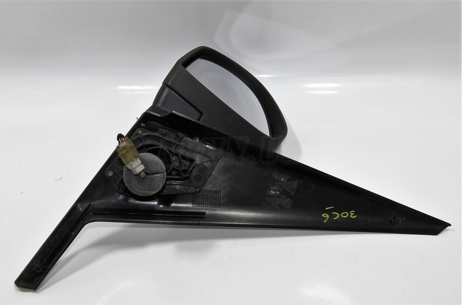 Mitsubishi COLT MK6 Czc / 06-09 Convertible Lado Izq. Puerta Eléctrica Espejo - Image 6