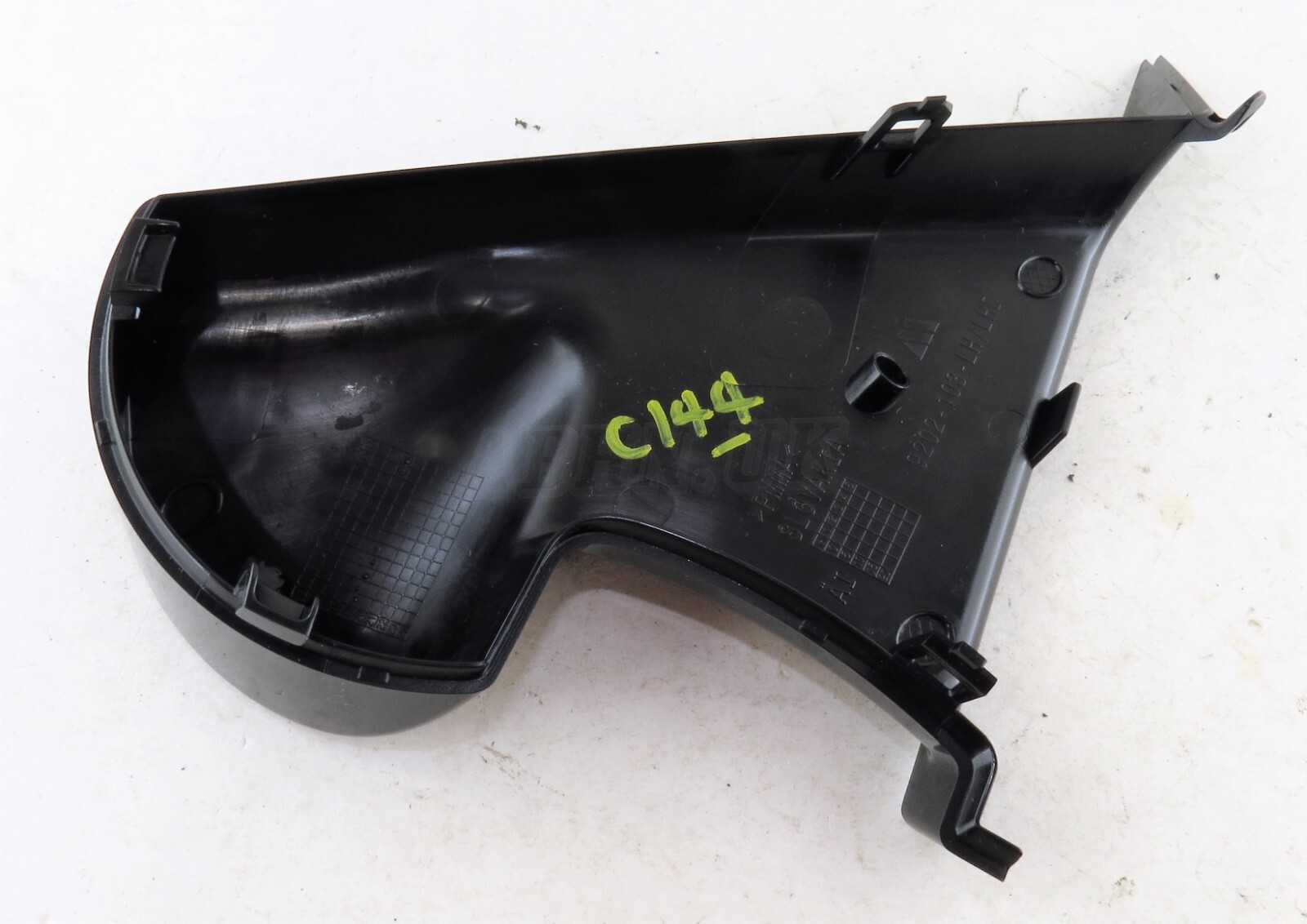 Range Rover Evoque L551 Left Side Door Mirror Base Bottom Cover 9202-103 LH/ LHD - Image 4