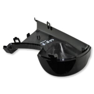 Range Rover Evoque L551 Right Side Door Mirror Base Bottom Cover 9203-103 RH RHD