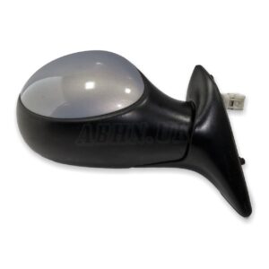 Citroen Xsara Picasso 02-04 Right Side Power Folding Door Mirror 96484823XT Grey