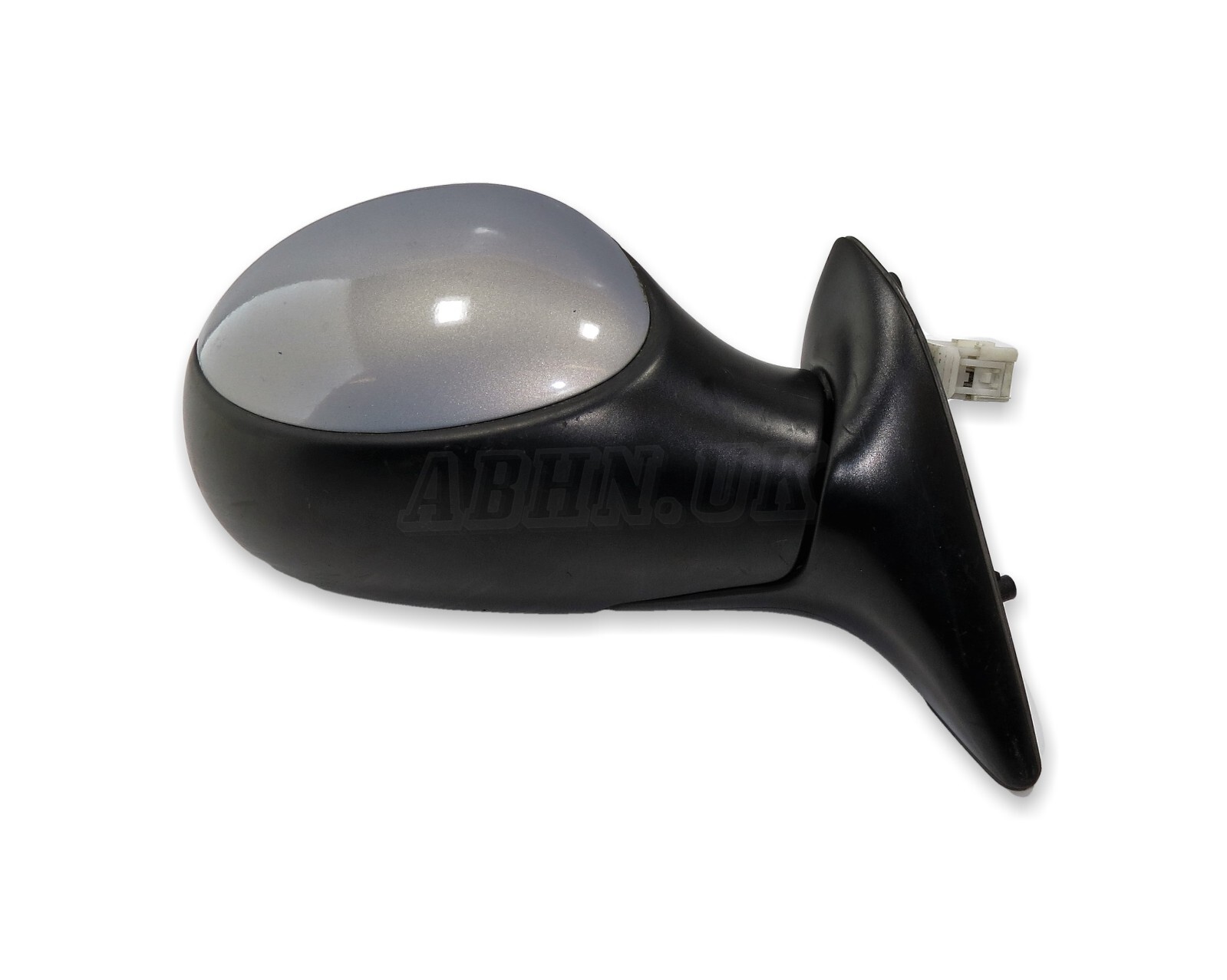 Citroen Xsara Picasso 02-04 Right Side Power Folding Door Mirror 96484823XT Grey