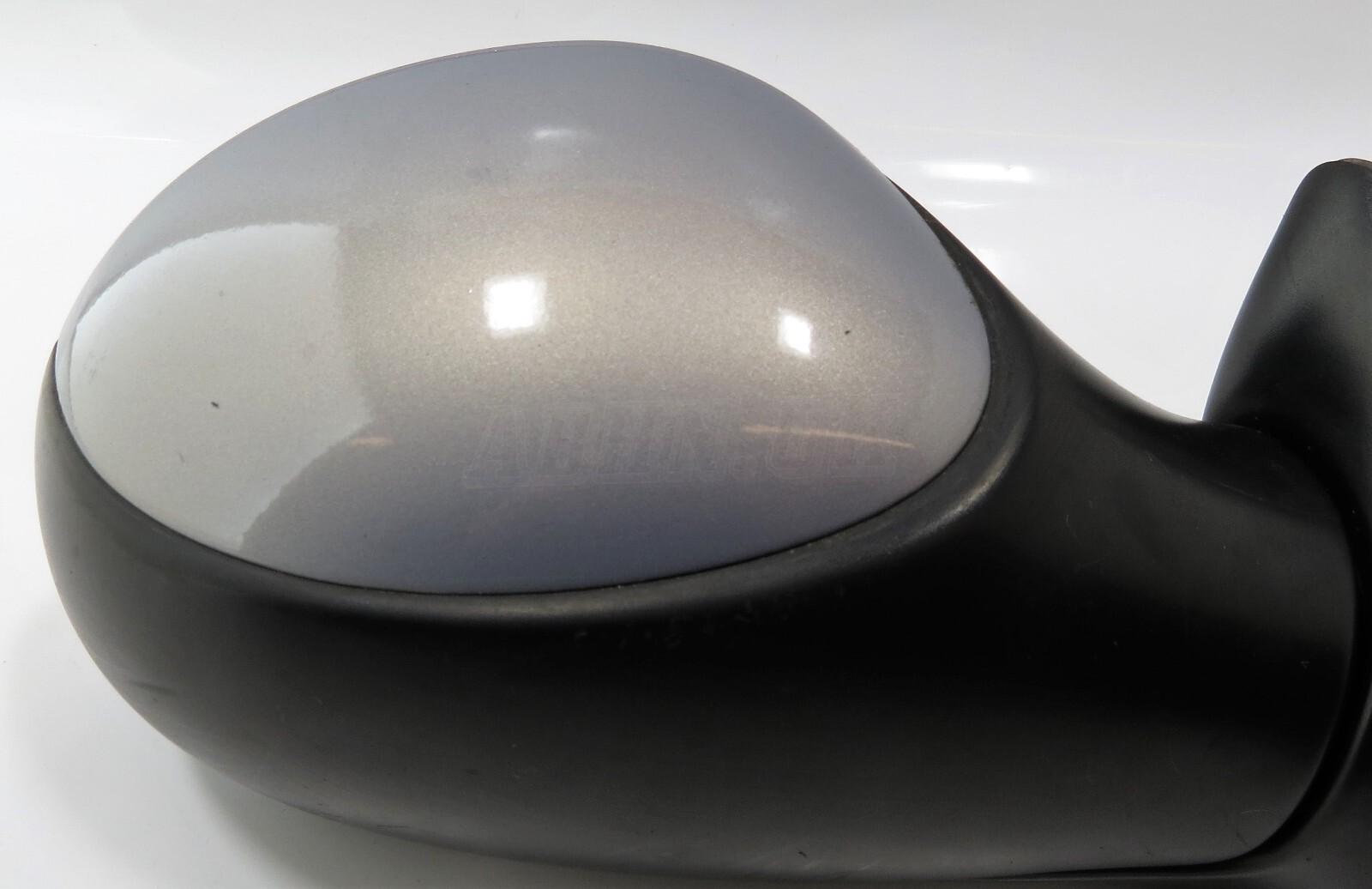 Citroen Xsara Picasso 02-04 Right Side Power Folding Door Mirror 96484823XT Grey - Image 2