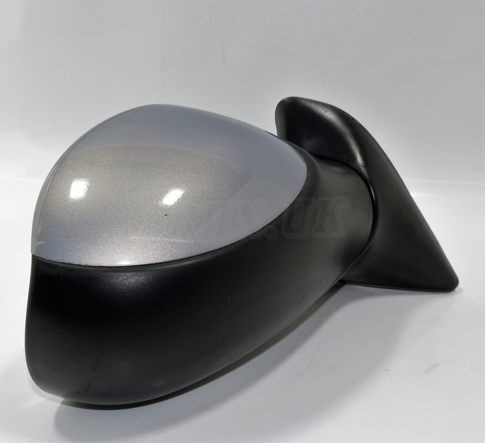 Citroen Xsara Picasso 02-04 Right Side Power Folding Door Mirror 96484823XT Grey - Image 3