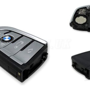 Fits BMW 3 Series G20 G21 Genuine Smart Key Remote Fob Button 434Mhz 5A06C06