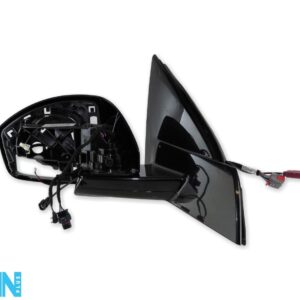 Discovery Sport LHD L550 (21- 25) Folding Right Wing Mirror Housing JEB 17-Wires